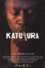 Poster de la película Katutura