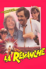 Poster de la película La Revanche