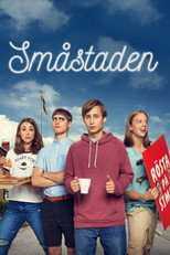 Poster de la serie Småstaden