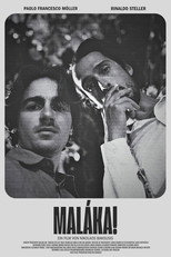 Poster de la película Maláka