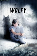 Poster de la película Wolfy