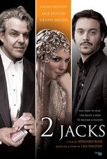 Poster de la película 2 Jacks