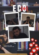 Poster de la película Eco