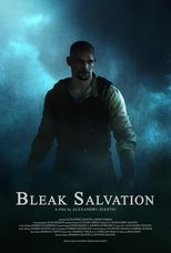 Poster de la película Bleak Salvation