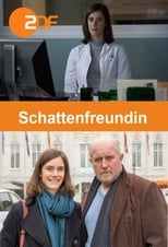 Poster de la película Schattenfreundin