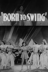 Poster de la película Born to Swing