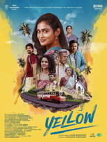 Poster de la película Yellow