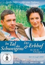 Poster de la película Der Erbhof - Im Tal des Schweigens 2