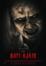 Poster de la película Bayi Ajaib