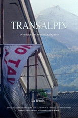 Poster de la película Transalpin