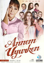 Poster de la serie Annem Uyurken