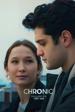 Poster de la película Chronic
