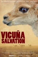Poster de la película Vicuña Salvation