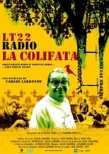 Poster de la película LT22 Radio La Colifata