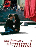 Poster de la película But Forever In My Mind
