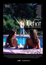 Poster de la película Déficit