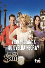 Poster de la serie Remédio Santo