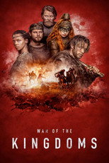Poster de la serie War of the Kingdoms