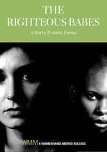 Poster de la película The Righteous Babes