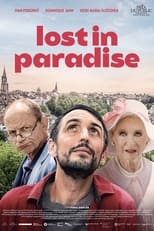 Poster de la película Lost in Paradise