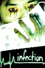 Poster de la película Infection