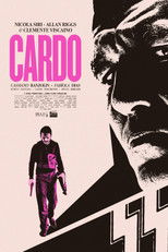 Poster de la película Cardo