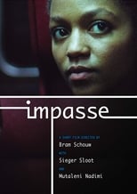 Poster de la película Impasse