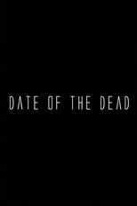 Poster de la película Date of the Dead