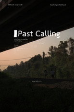 Poster de la película Past Calling