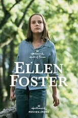 Poster de la película Ellen Foster