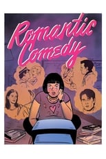 Poster de la película Romantic Comedy