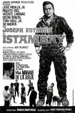 Poster de la película Istambay