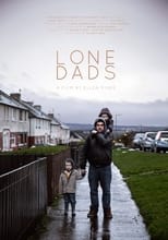 Poster de la película Lone Dads