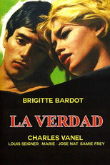 Poster de la película La verdad