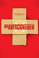 Poster de la película Die Aufschneider