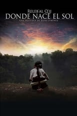 Poster de la película Where the Sun is Born