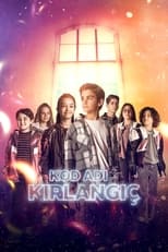 Poster de la serie Kod Adı: Kırlangıç