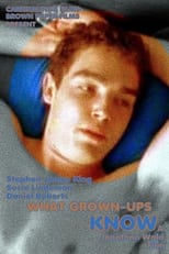 Poster de la película What Grown-Ups Know