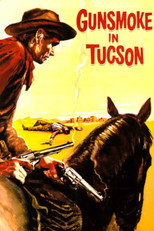 Poster de la película Gunsmoke in Tucson