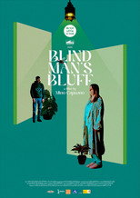 Poster de la película A Blind Man's Buff