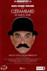 Poster de la película Clérambard