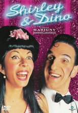Poster de la película Shirley et Dino à Marigny