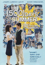 500 jours ensemble