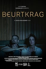 Poster de la película Beurtkrag