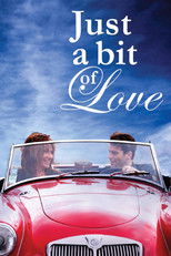 Poster de la película Just a bit of Love