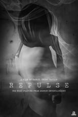 Poster de la película Repulse