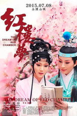 Poster de la película 红楼梦