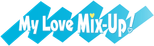 Logo My Love Mix-Up!