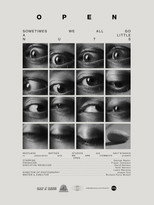 Poster de la película Open
