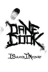 Poster de la película Dane Cook: Isolated Incident